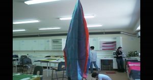 Read more about the article TISA Hot Air Ballooneys: How to Make a Tissue-paper Hot Air Balloon