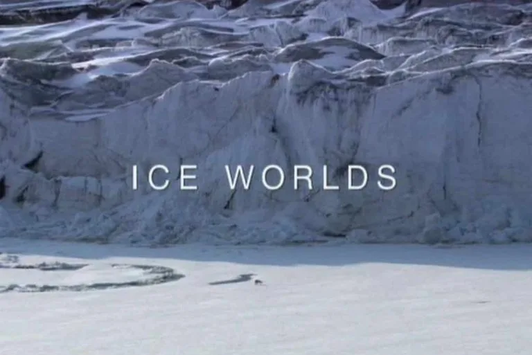 BBC PE Ice Worlds-feat image