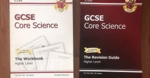 Read more about the article GCSE Chemistry: C5. Patterns of Behavior in Reactions