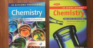 Read more about the article IBDip Chemistry Year 1: Topic 3. Chemical Reactions