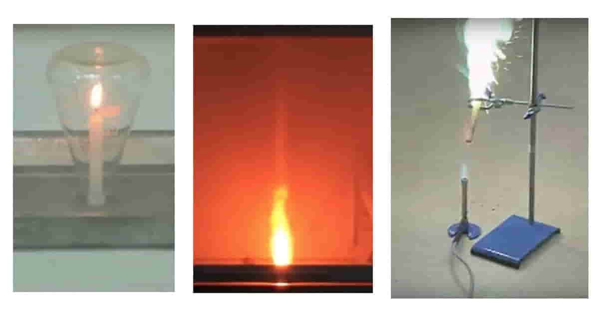 Read more about the article Intro & Contents: IGCSE Chemistry Discrepant Events