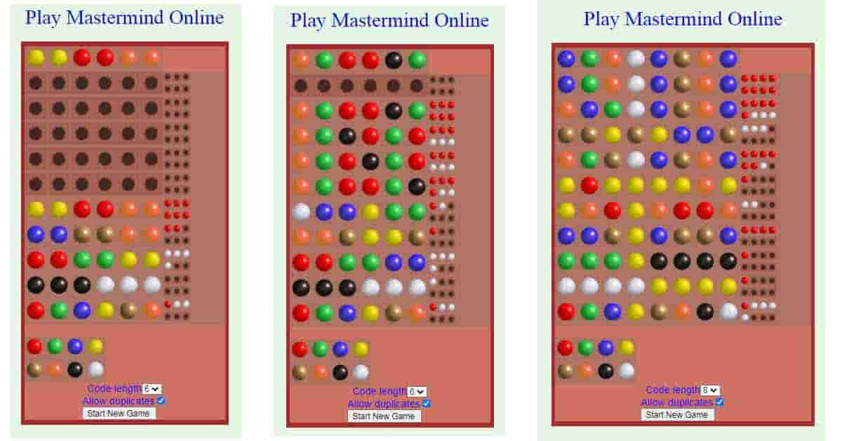 Read more about the article Master Your Mind Through…Mastermind II