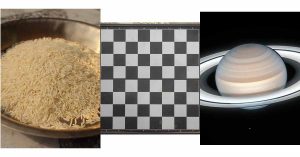 Read more about the article Rice Grains, A Chessboard, and Rings Around Saturn