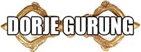 Dorje's Homepage